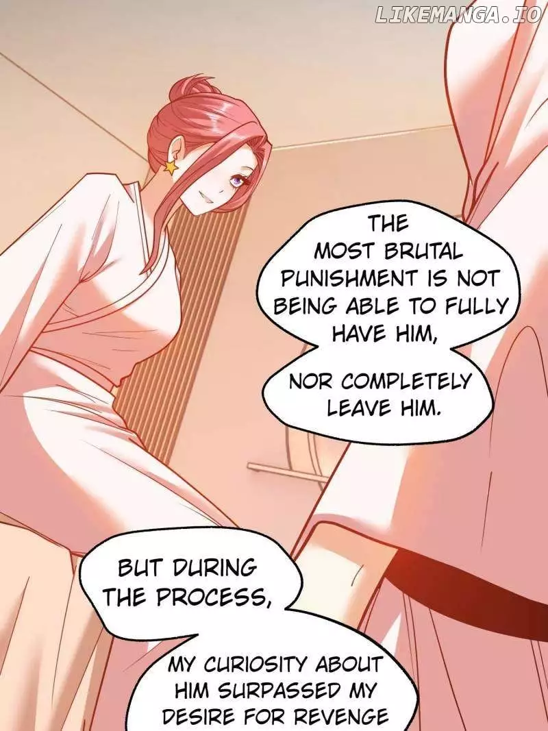 I Regressed to Level Up Instead of Being a Simp - Chapter 140 - Page 42