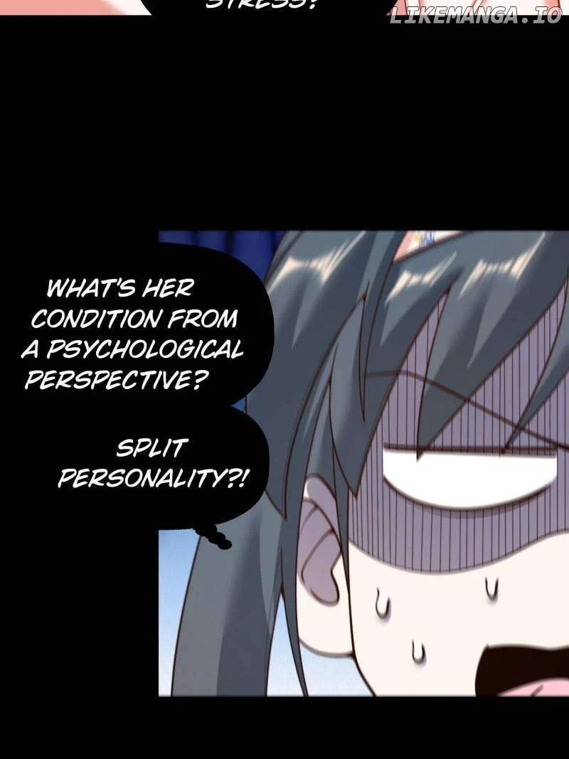 I Regressed to Level Up Instead of Being a Simp - Chapter 140 - Page 44