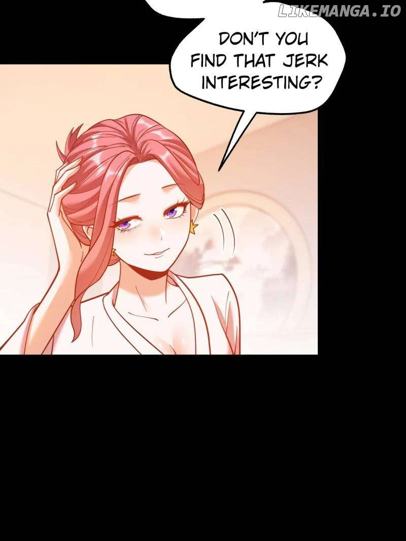 I Regressed to Level Up Instead of Being a Simp - Chapter 140 - Page 46