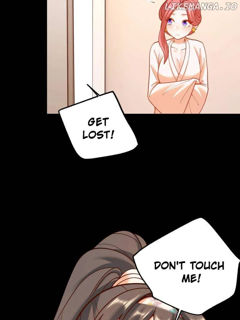 I Regressed to Level Up Instead of Being a Simp - Chapter 140 - Page 5