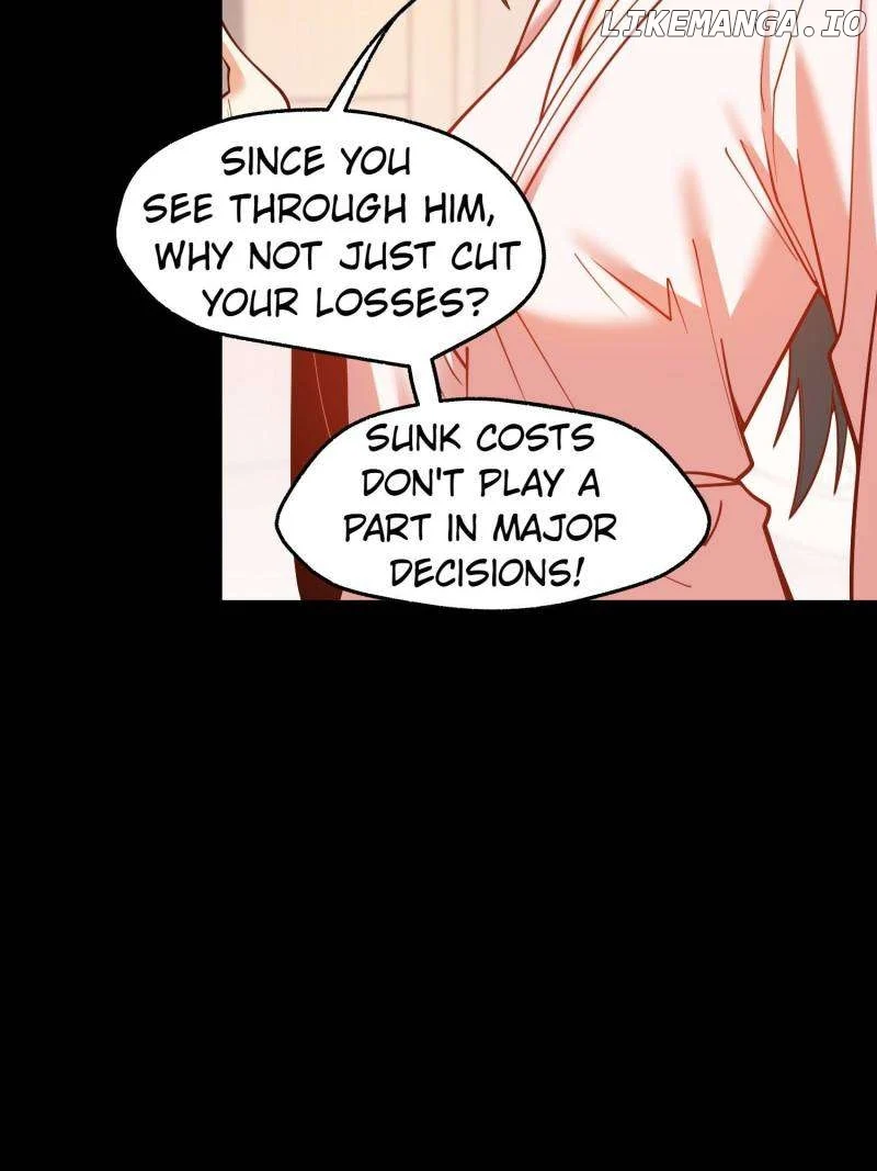 I Regressed to Level Up Instead of Being a Simp - Chapter 140 - Page 52
