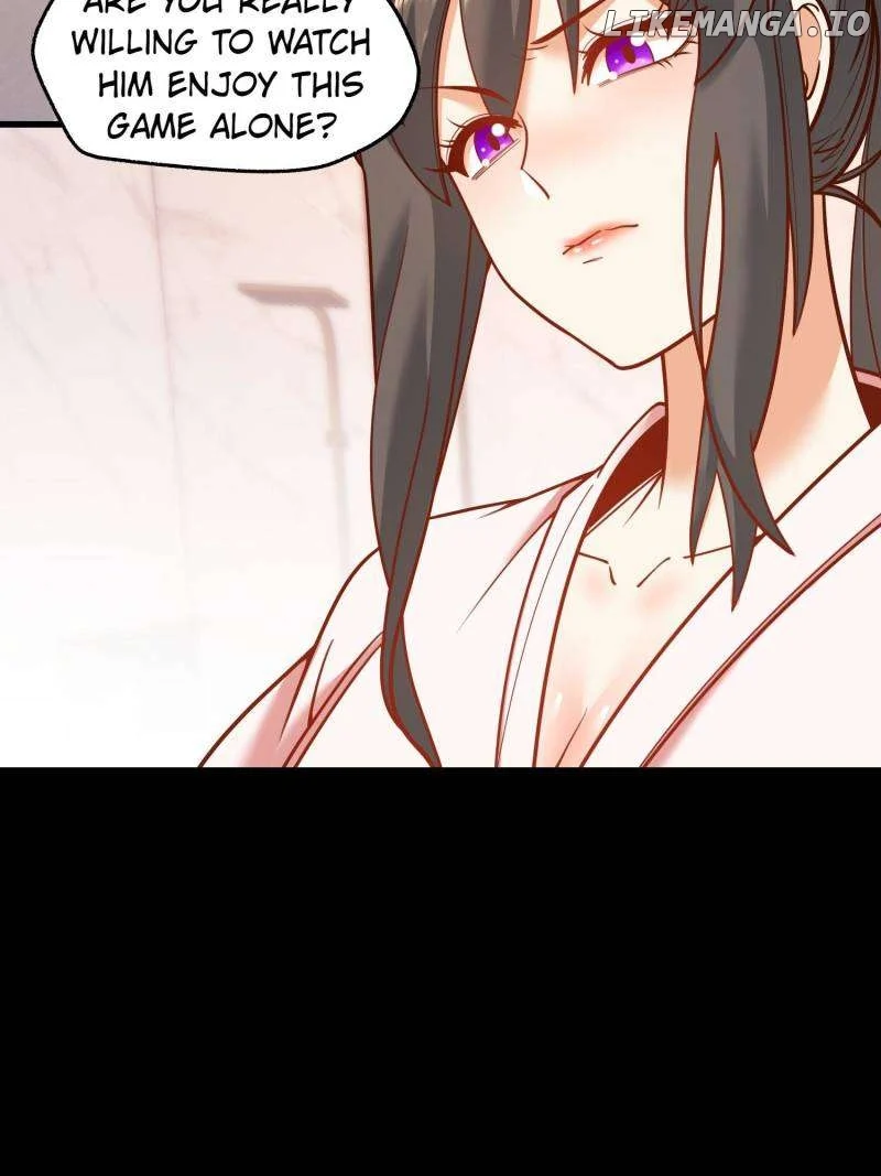 I Regressed to Level Up Instead of Being a Simp - Chapter 140 - Page 56