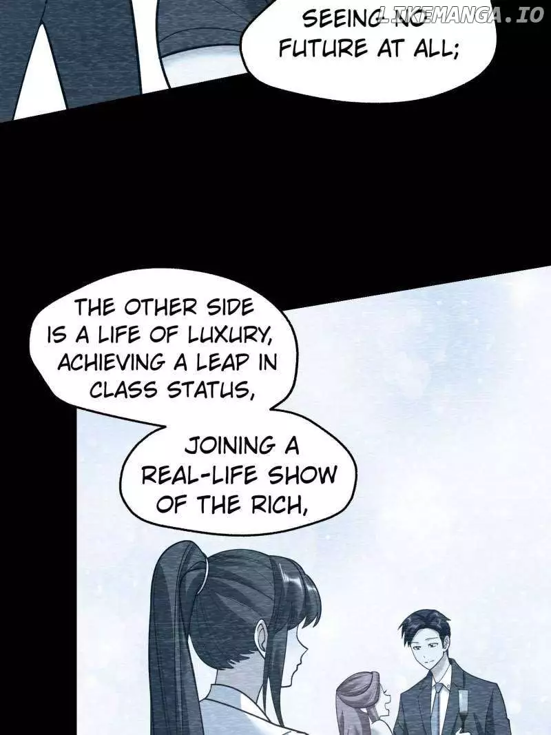 I Regressed to Level Up Instead of Being a Simp - Chapter 140 - Page 58