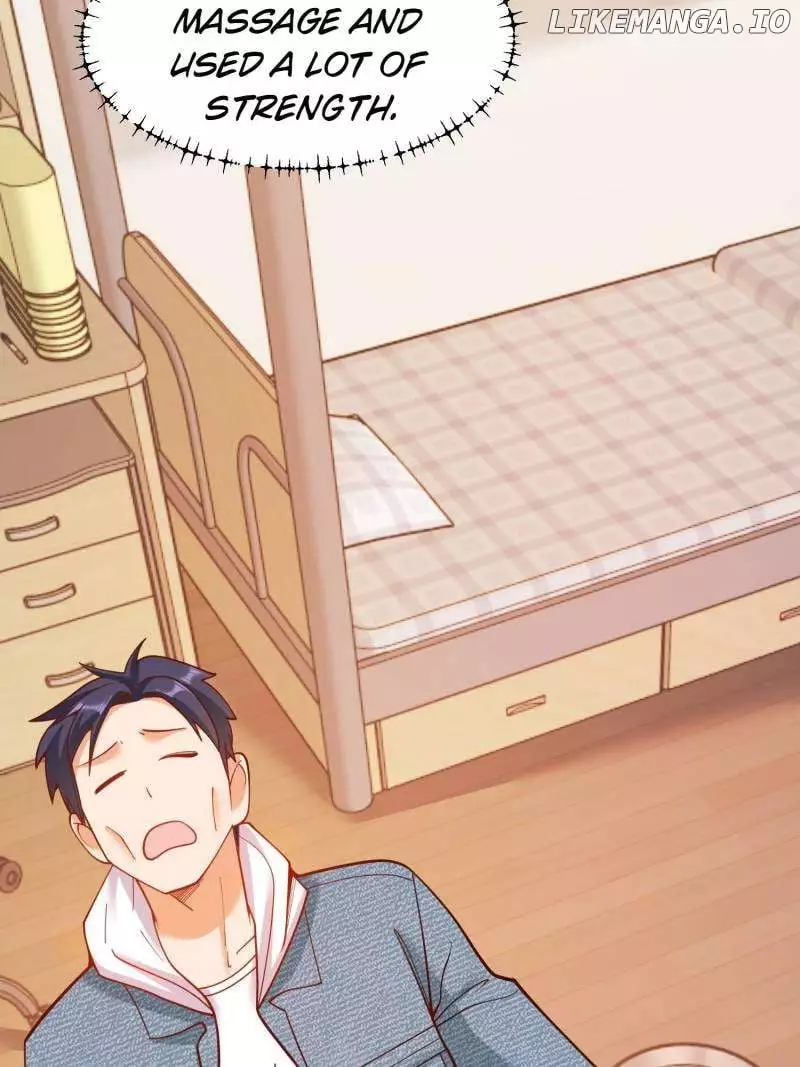 I Regressed to Level Up Instead of Being a Simp - Chapter 141 - Page 11