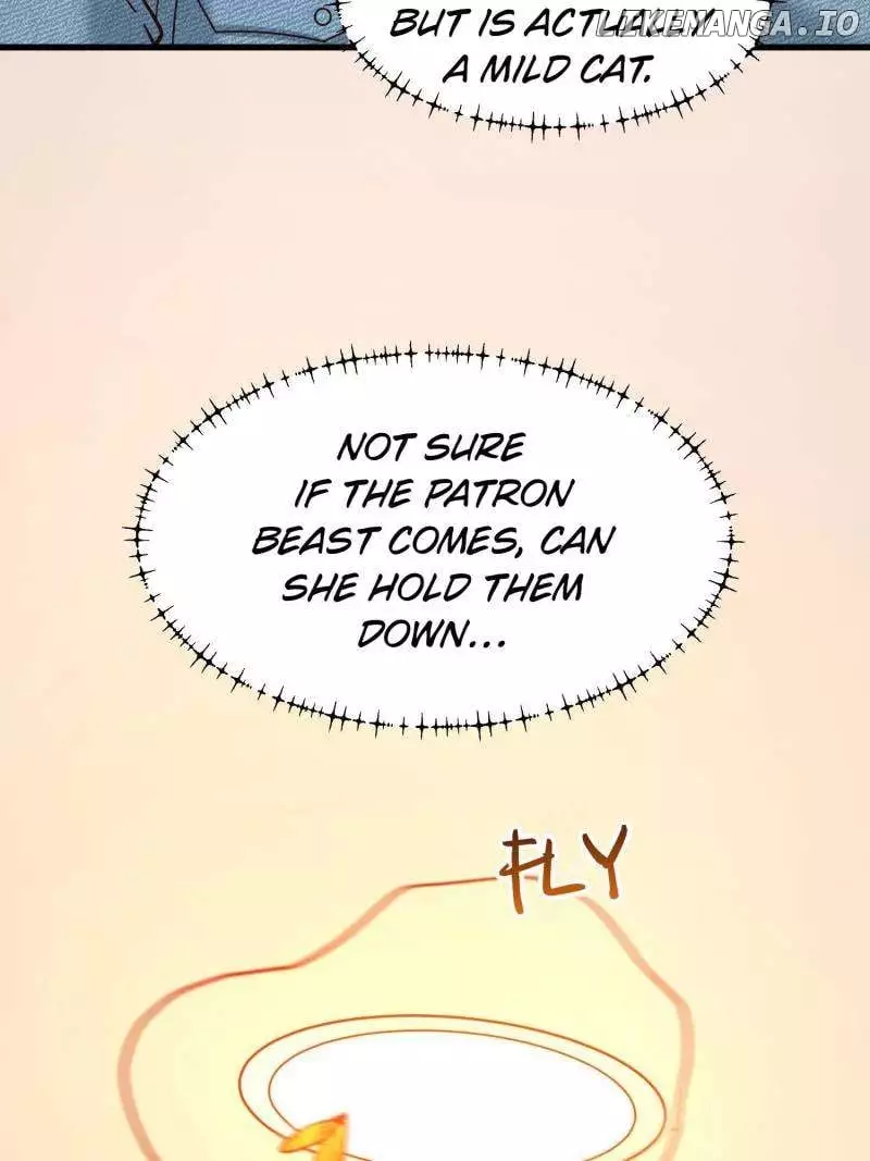 I Regressed to Level Up Instead of Being a Simp - Chapter 141 - Page 14