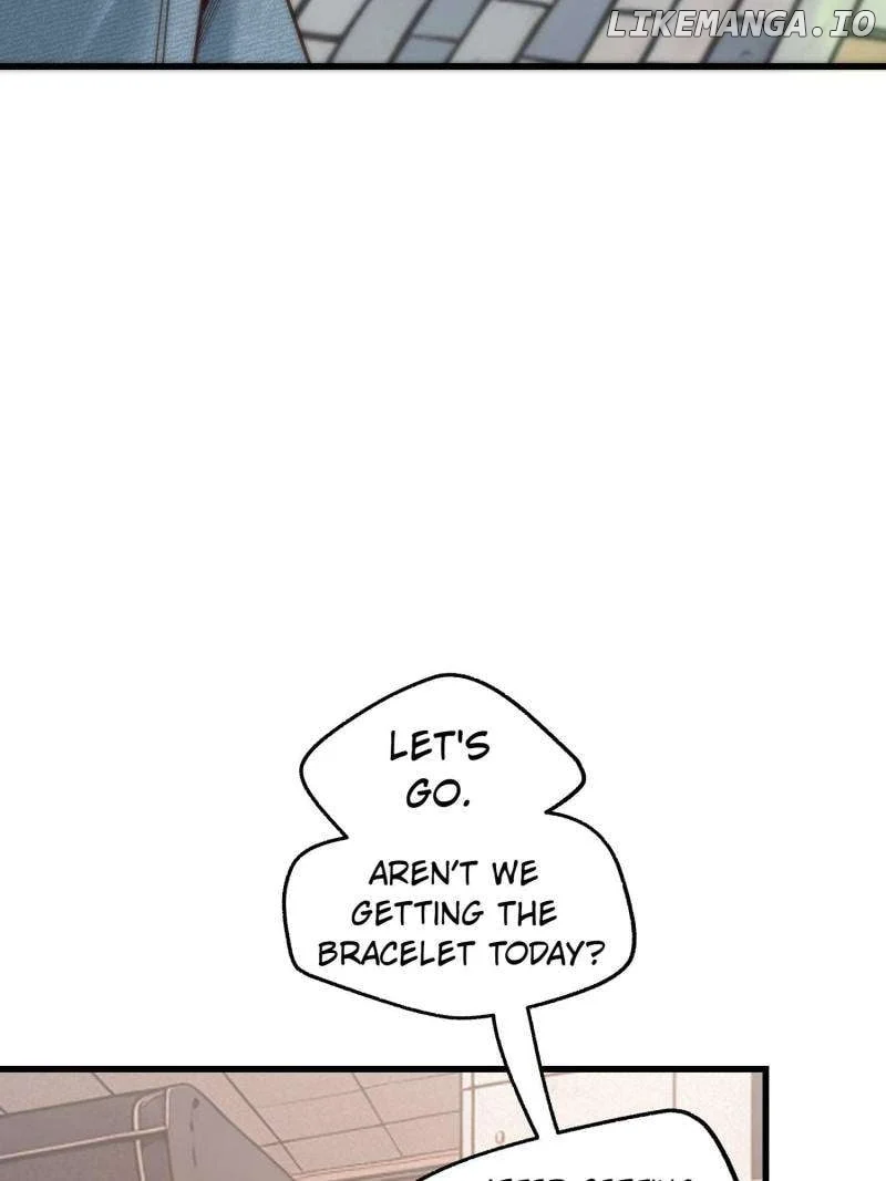 I Regressed to Level Up Instead of Being a Simp - Chapter 141 - Page 21