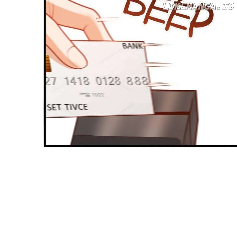 I Regressed to Level Up Instead of Being a Simp - Chapter 141 - Page 32
