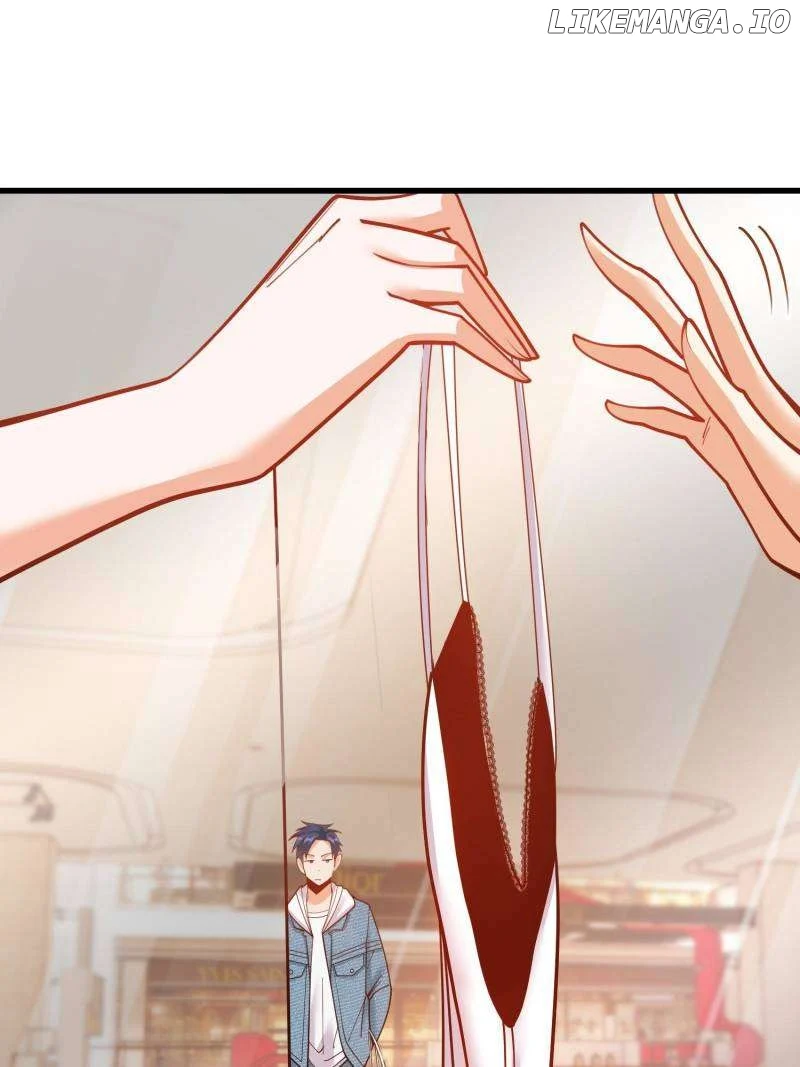 I Regressed to Level Up Instead of Being a Simp - Chapter 141 - Page 42