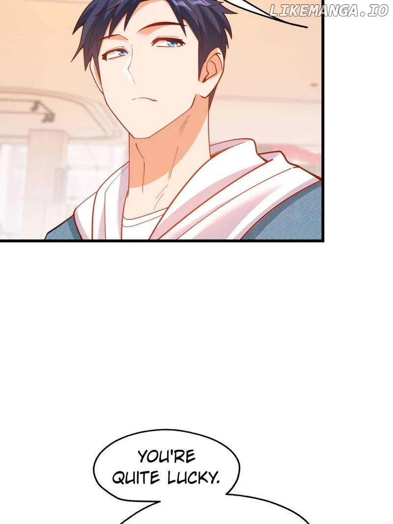 I Regressed to Level Up Instead of Being a Simp - Chapter 141 - Page 44