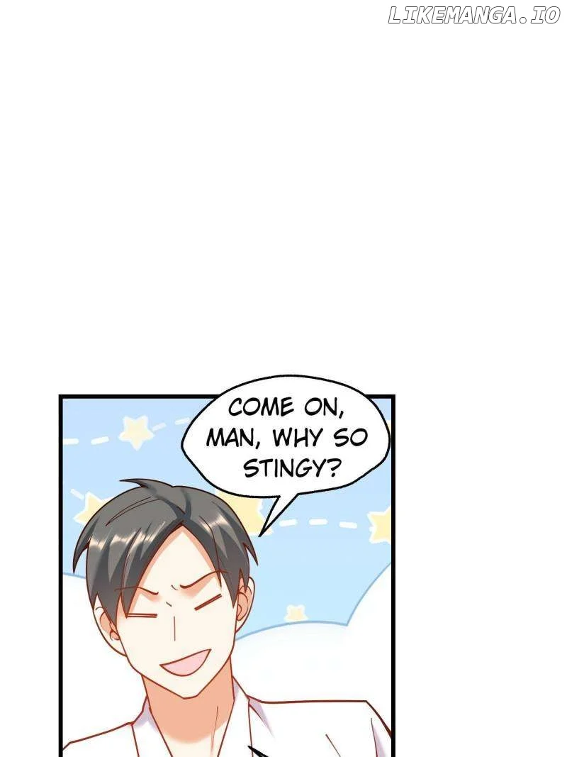 I Regressed to Level Up Instead of Being a Simp - Chapter 141 - Page 46