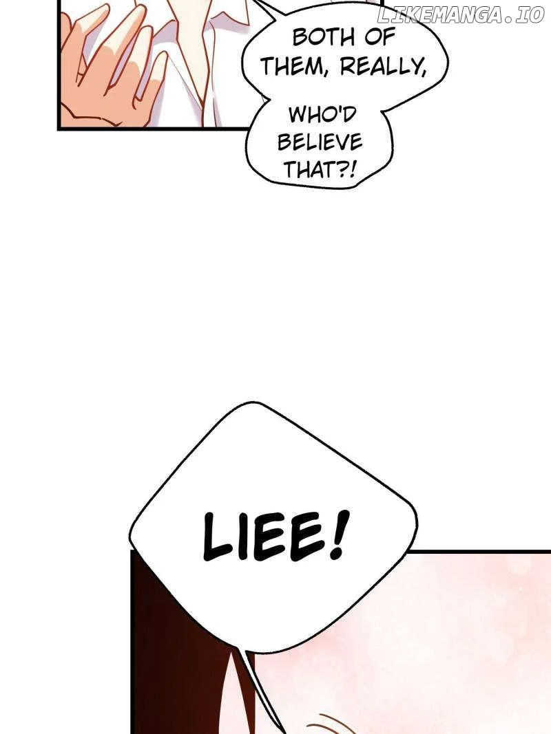 I Regressed to Level Up Instead of Being a Simp - Chapter 141 - Page 47