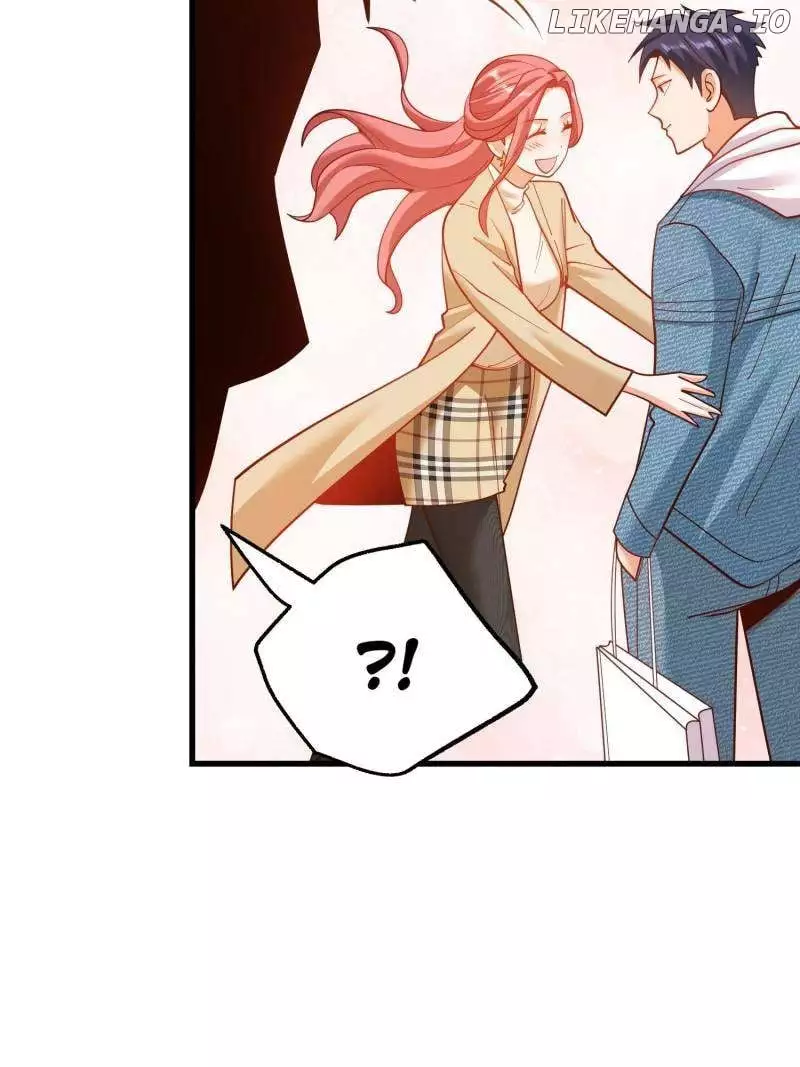 I Regressed to Level Up Instead of Being a Simp - Chapter 141 - Page 48