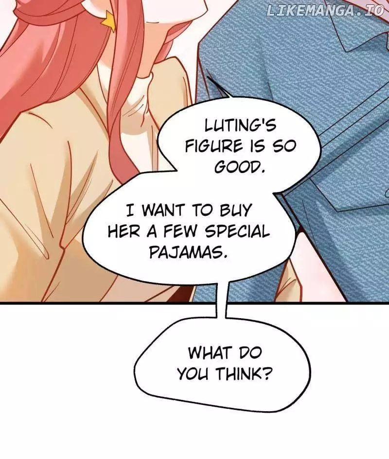 I Regressed to Level Up Instead of Being a Simp - Chapter 141 - Page 50