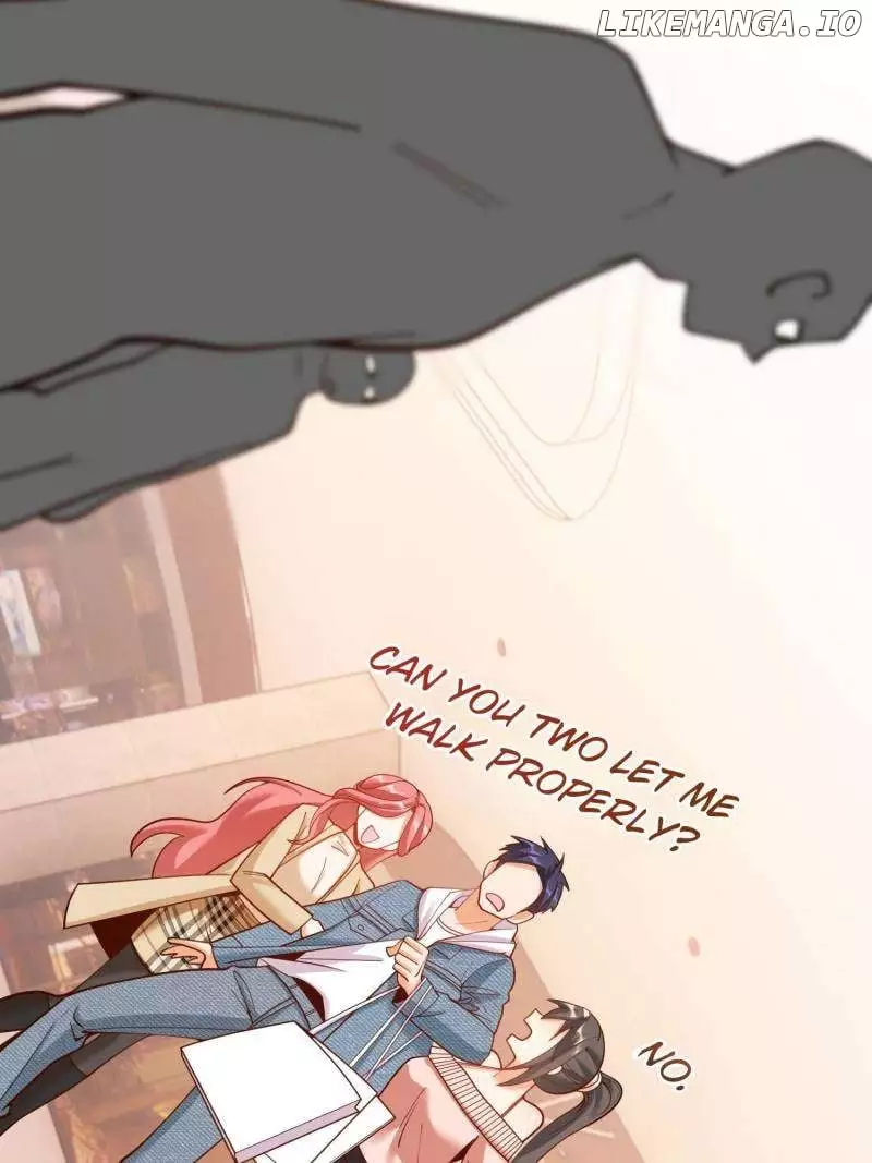 I Regressed to Level Up Instead of Being a Simp - Chapter 141 - Page 54
