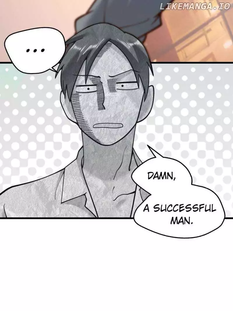I Regressed to Level Up Instead of Being a Simp - Chapter 141 - Page 56
