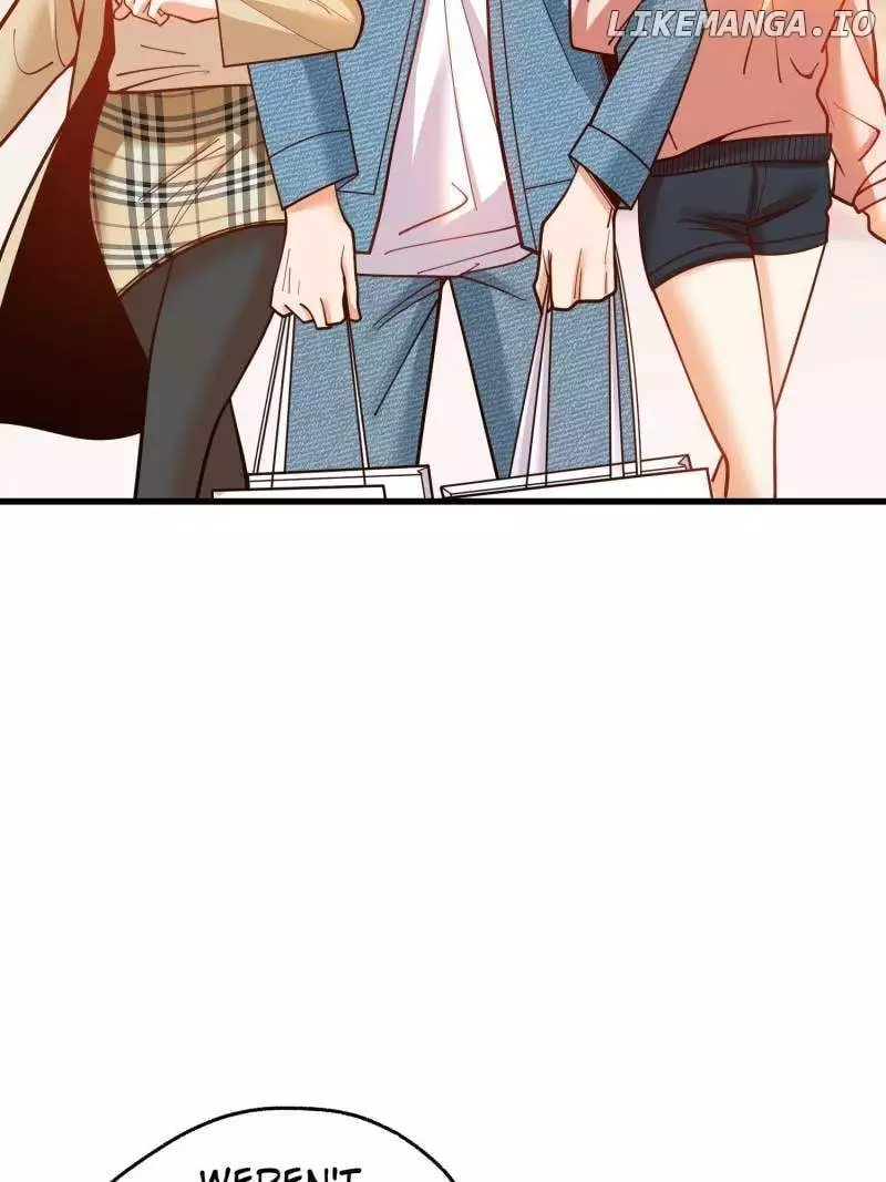 I Regressed to Level Up Instead of Being a Simp - Chapter 141 - Page 60