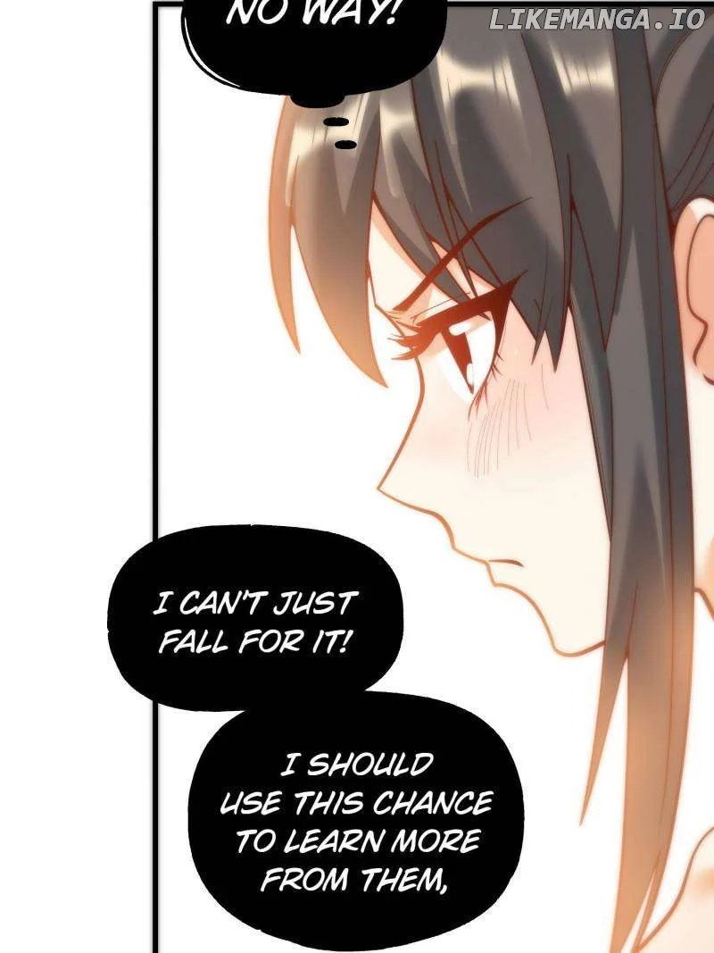 I Regressed to Level Up Instead of Being a Simp - Chapter 141 - Page 65