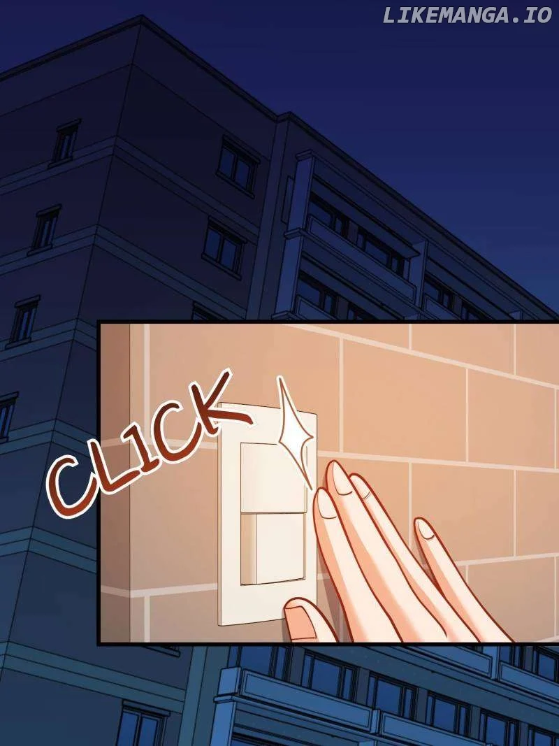 I Regressed to Level Up Instead of Being a Simp - Chapter 141 - Page 7