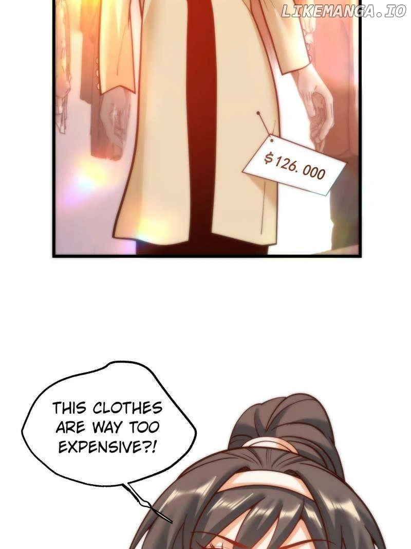 I Regressed to Level Up Instead of Being a Simp - Chapter 142 - Page 2
