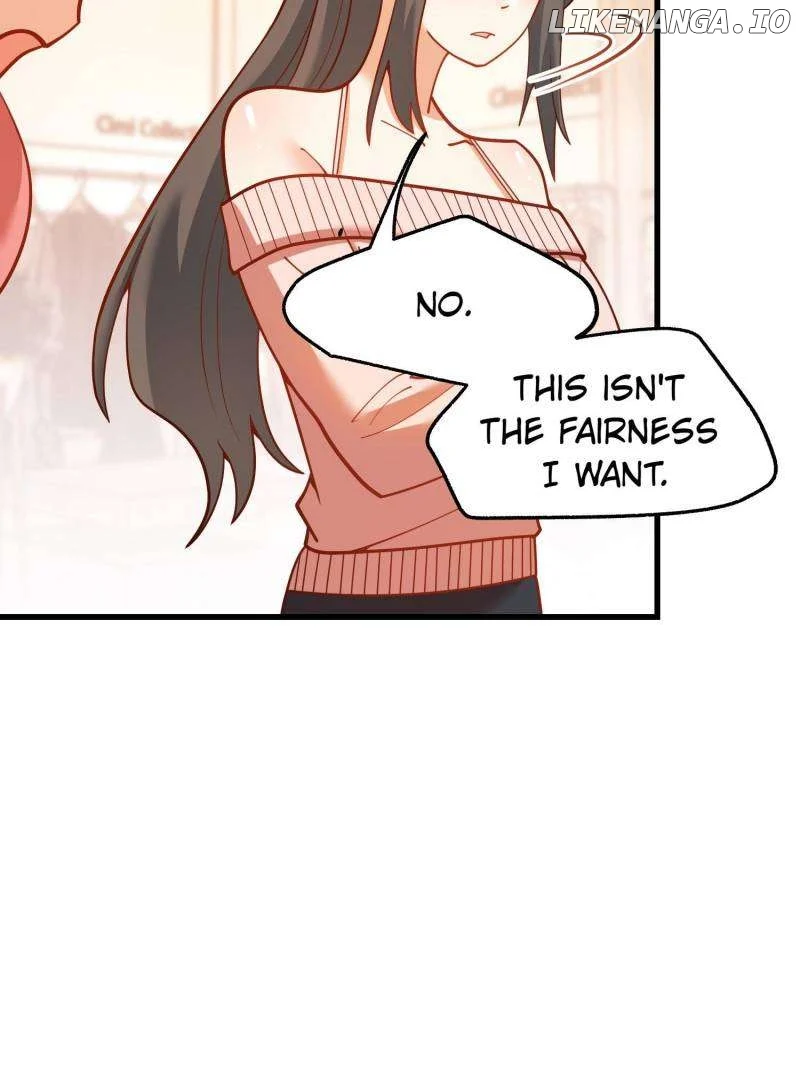 I Regressed to Level Up Instead of Being a Simp - Chapter 142 - Page 9