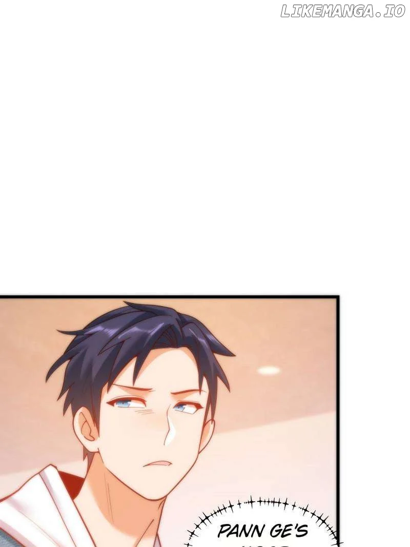 I Regressed to Level Up Instead of Being a Simp - Chapter 143 - Page 15