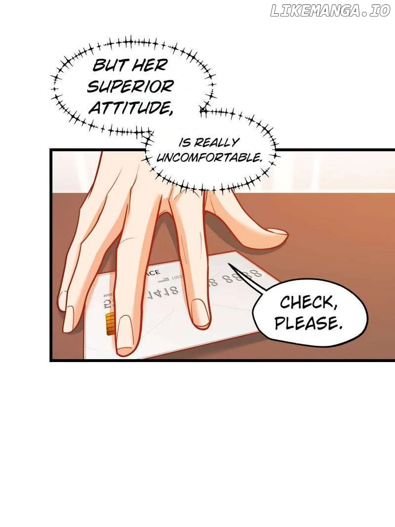 I Regressed to Level Up Instead of Being a Simp - Chapter 143 - Page 19