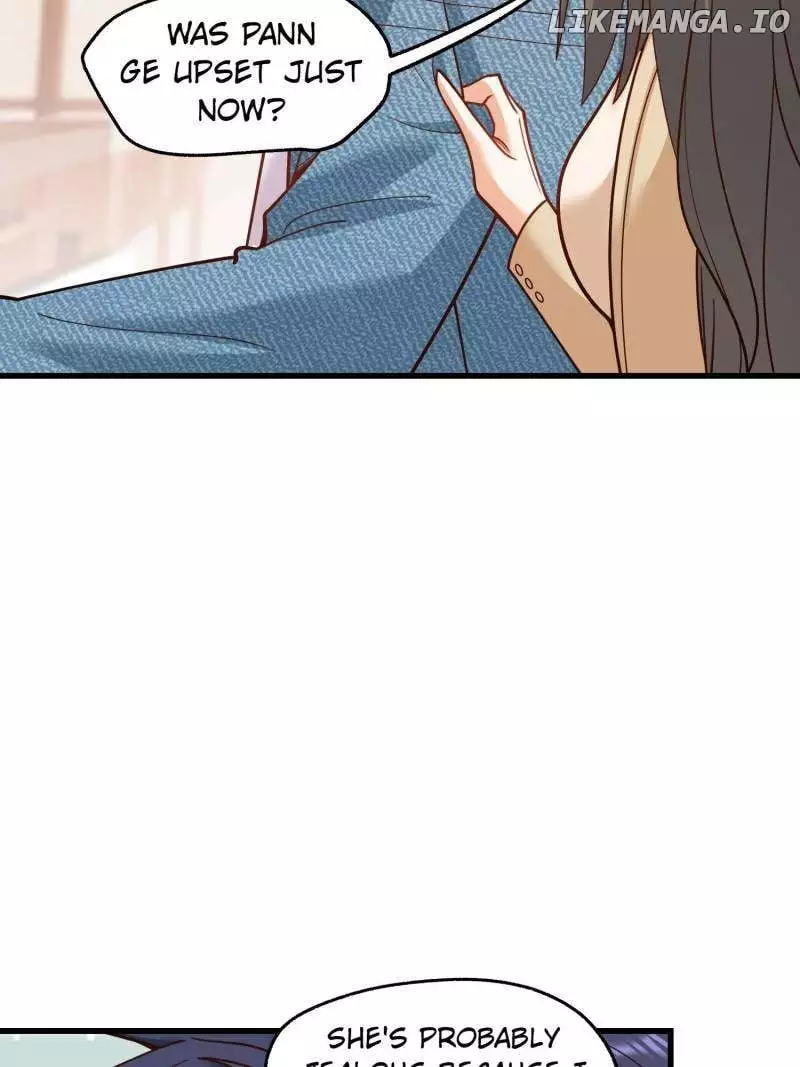 I Regressed to Level Up Instead of Being a Simp - Chapter 143 - Page 21
