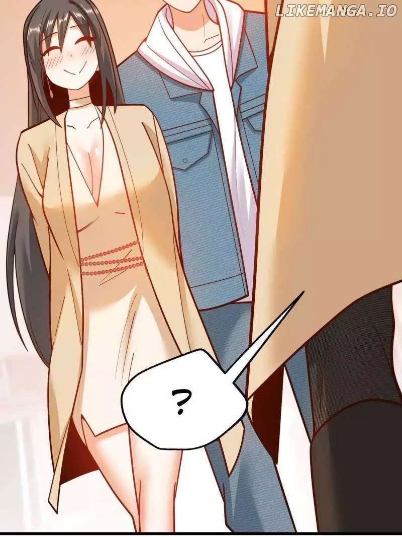 I Regressed to Level Up Instead of Being a Simp - Chapter 143 - Page 34