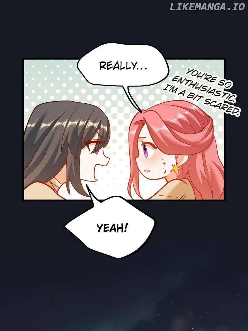 I Regressed to Level Up Instead of Being a Simp - Chapter 143 - Page 39