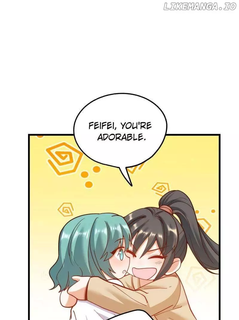 I Regressed to Level Up Instead of Being a Simp - Chapter 146 - Page 50
