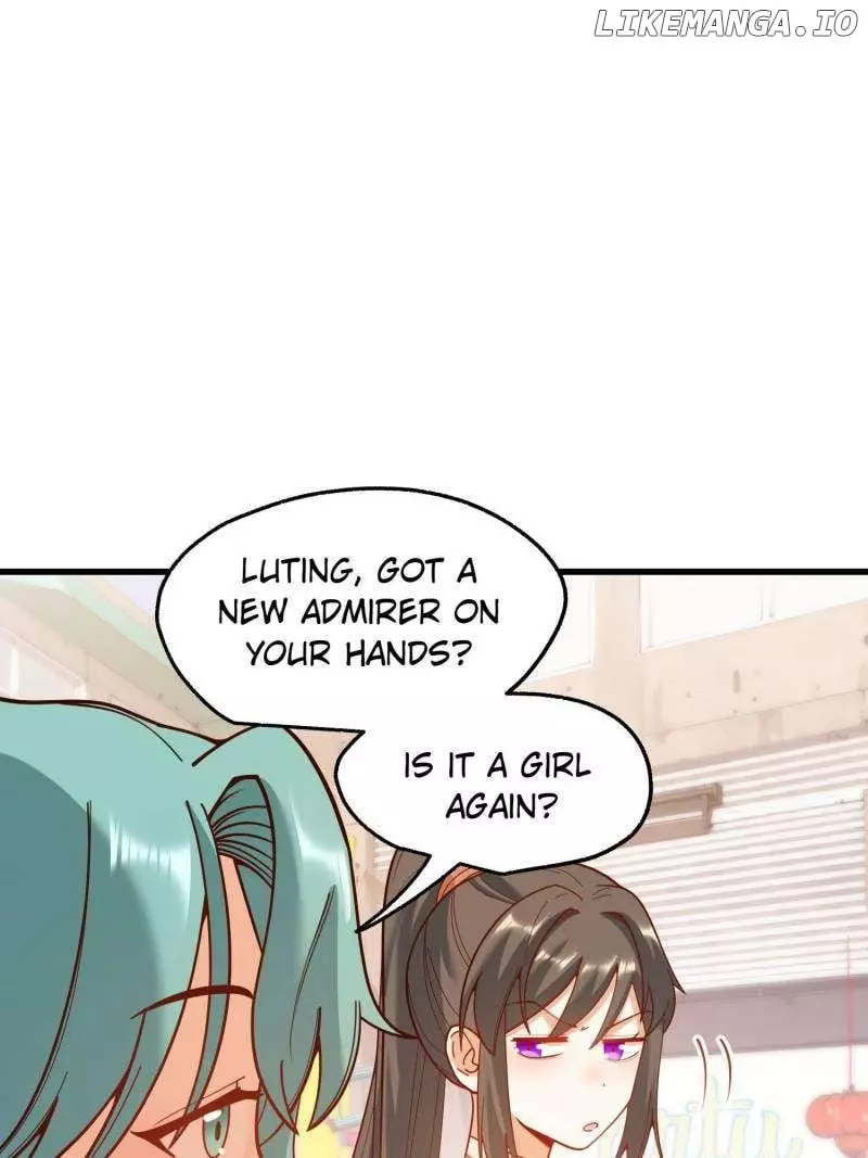 I Regressed to Level Up Instead of Being a Simp - Chapter 146 - Page 47