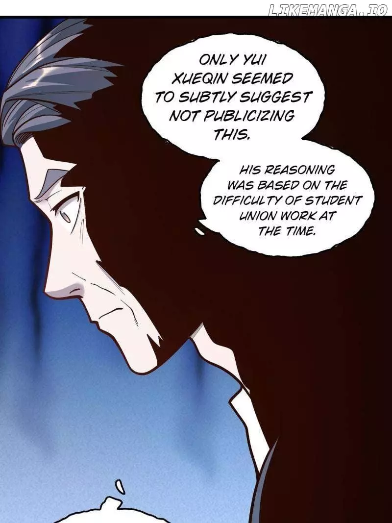 I Regressed to Level Up Instead of Being a Simp - Chapter 146 - Page 27