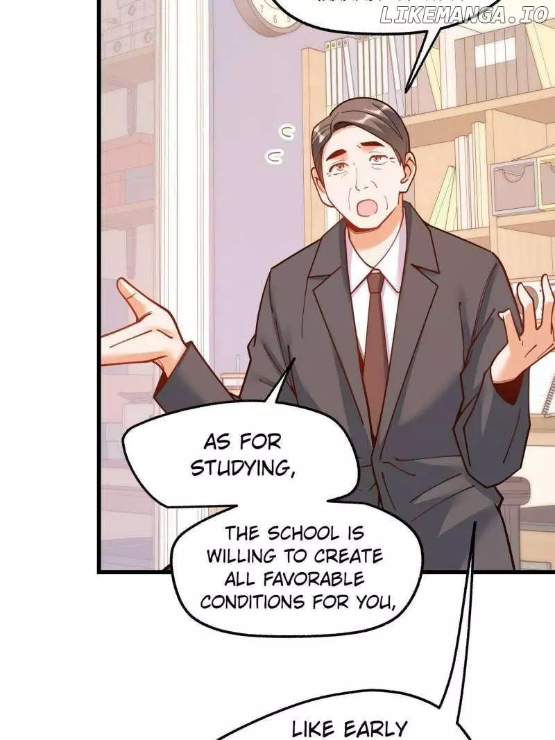 I Regressed to Level Up Instead of Being a Simp - Chapter 146 - Page 4