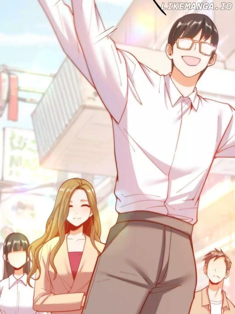 I Regressed to Level Up Instead of Being a Simp - Chapter 146 - Page 53