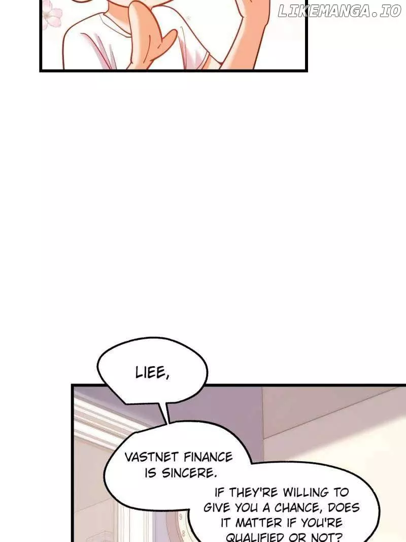 I Regressed to Level Up Instead of Being a Simp - Chapter 146 - Page 3