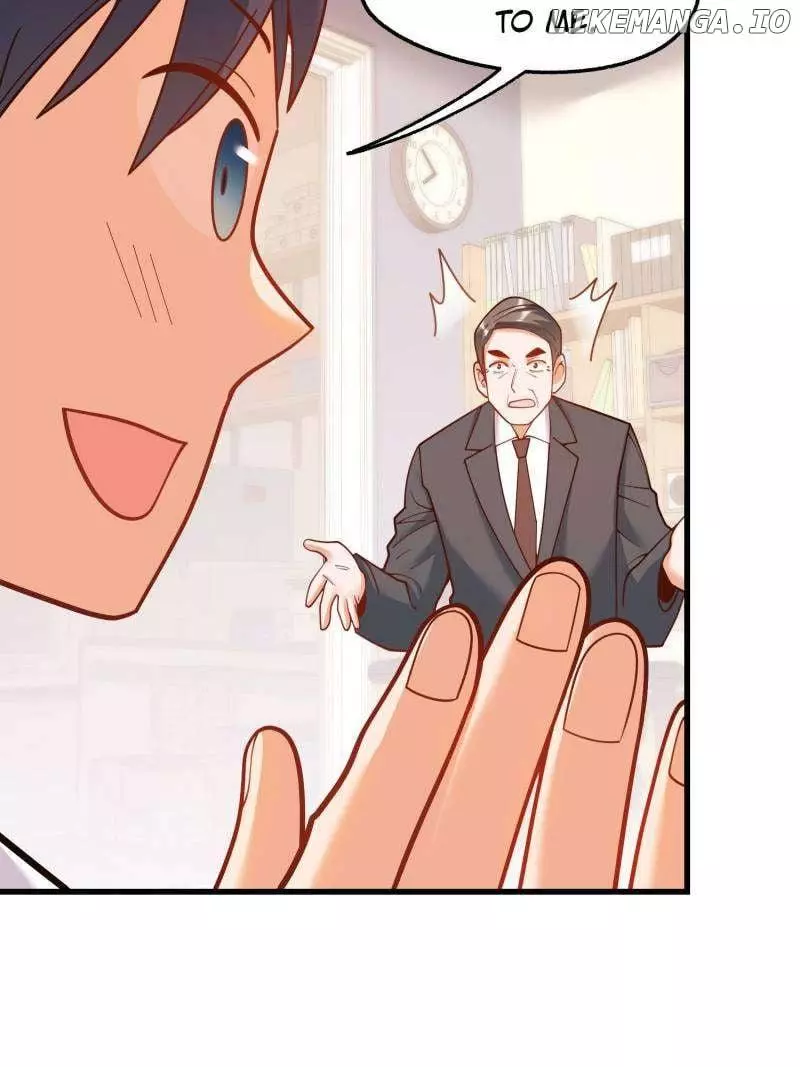 I Regressed to Level Up Instead of Being a Simp - Chapter 146 - Page 7