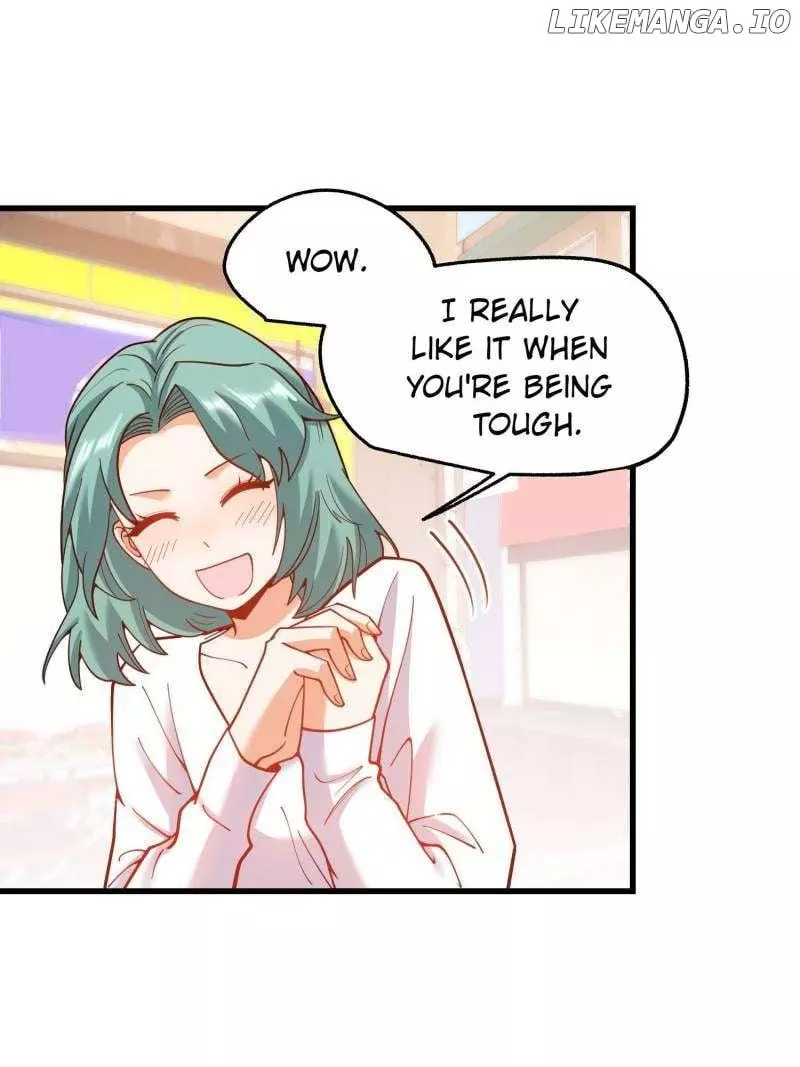 I Regressed to Level Up Instead of Being a Simp - Chapter 146 - Page 49
