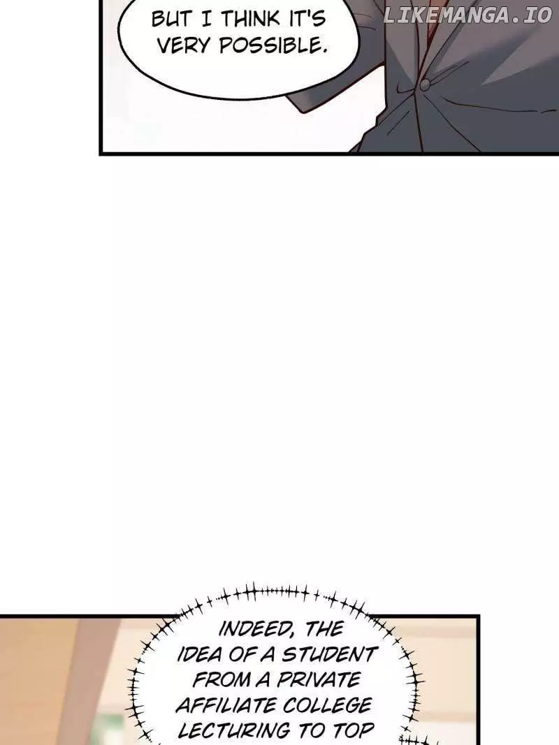 I Regressed to Level Up Instead of Being a Simp - Chapter 146 - Page 15