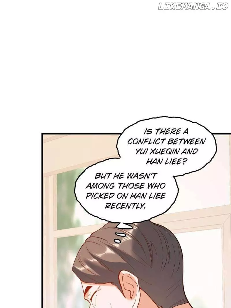 I Regressed to Level Up Instead of Being a Simp - Chapter 146 - Page 29