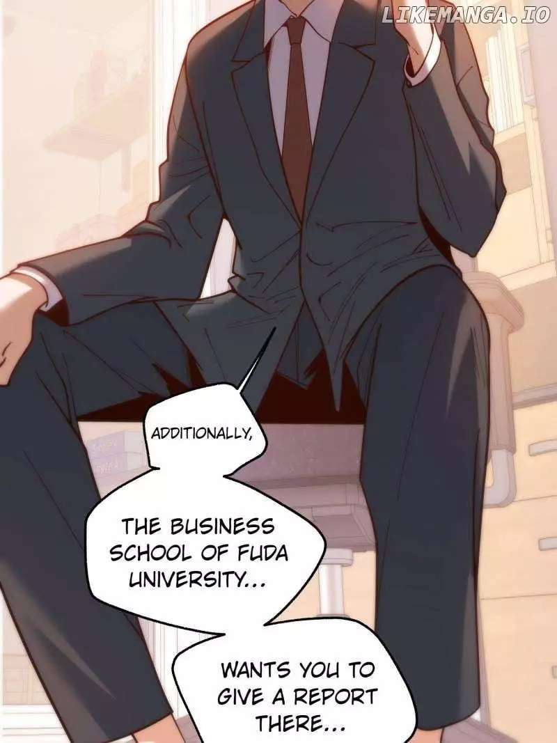 I Regressed to Level Up Instead of Being a Simp - Chapter 146 - Page 12