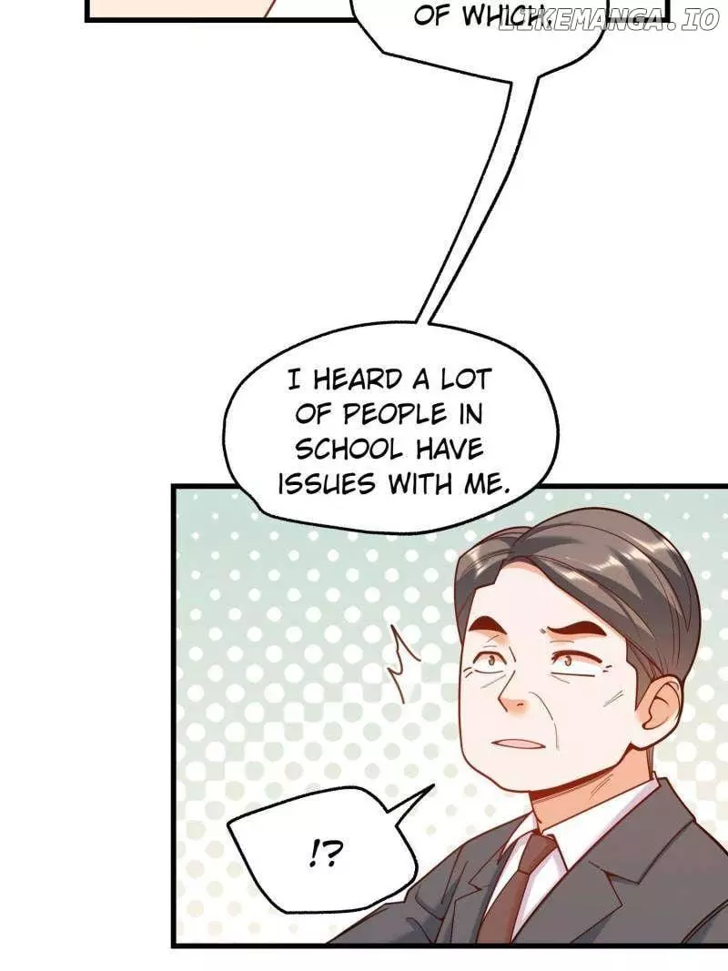 I Regressed to Level Up Instead of Being a Simp - Chapter 146 - Page 18