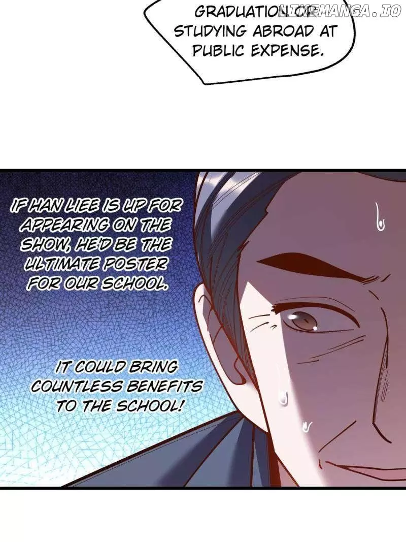 I Regressed to Level Up Instead of Being a Simp - Chapter 146 - Page 5