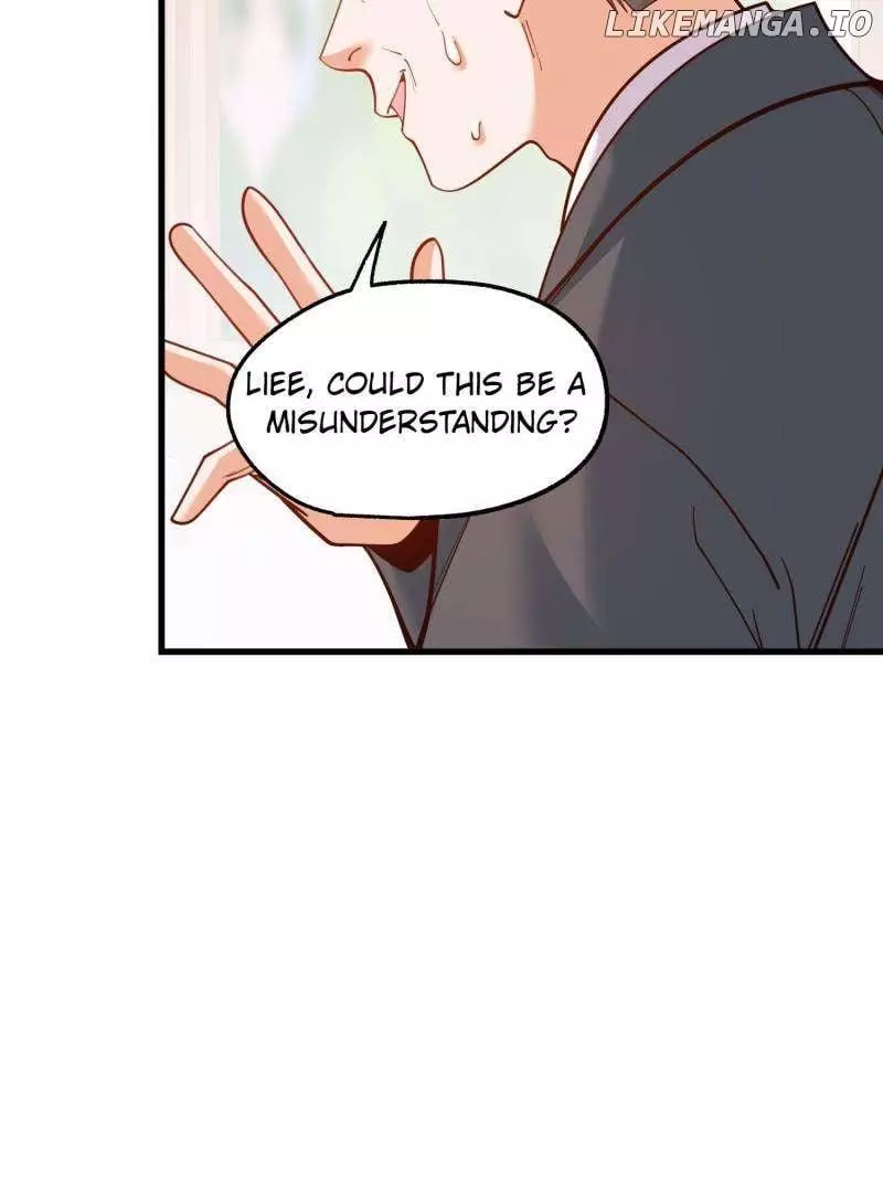 I Regressed to Level Up Instead of Being a Simp - Chapter 146 - Page 30