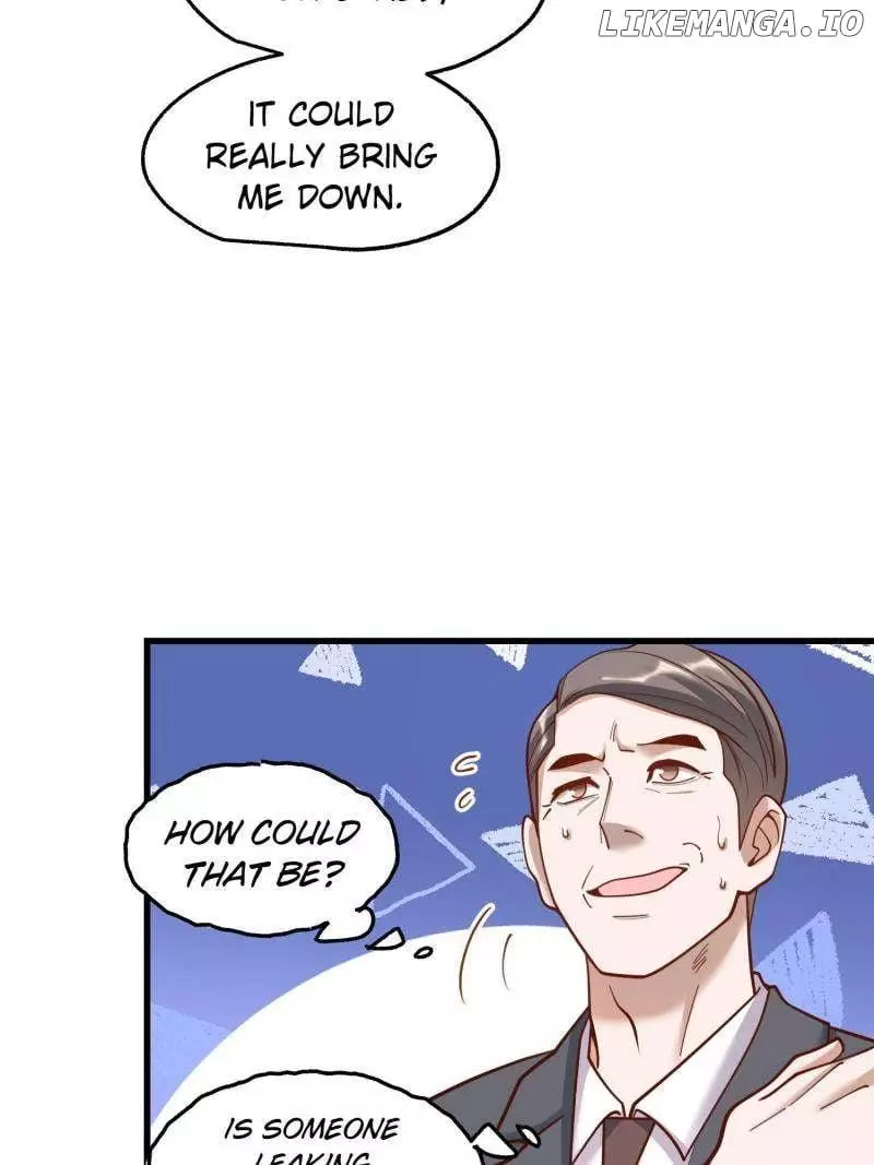 I Regressed to Level Up Instead of Being a Simp - Chapter 146 - Page 25