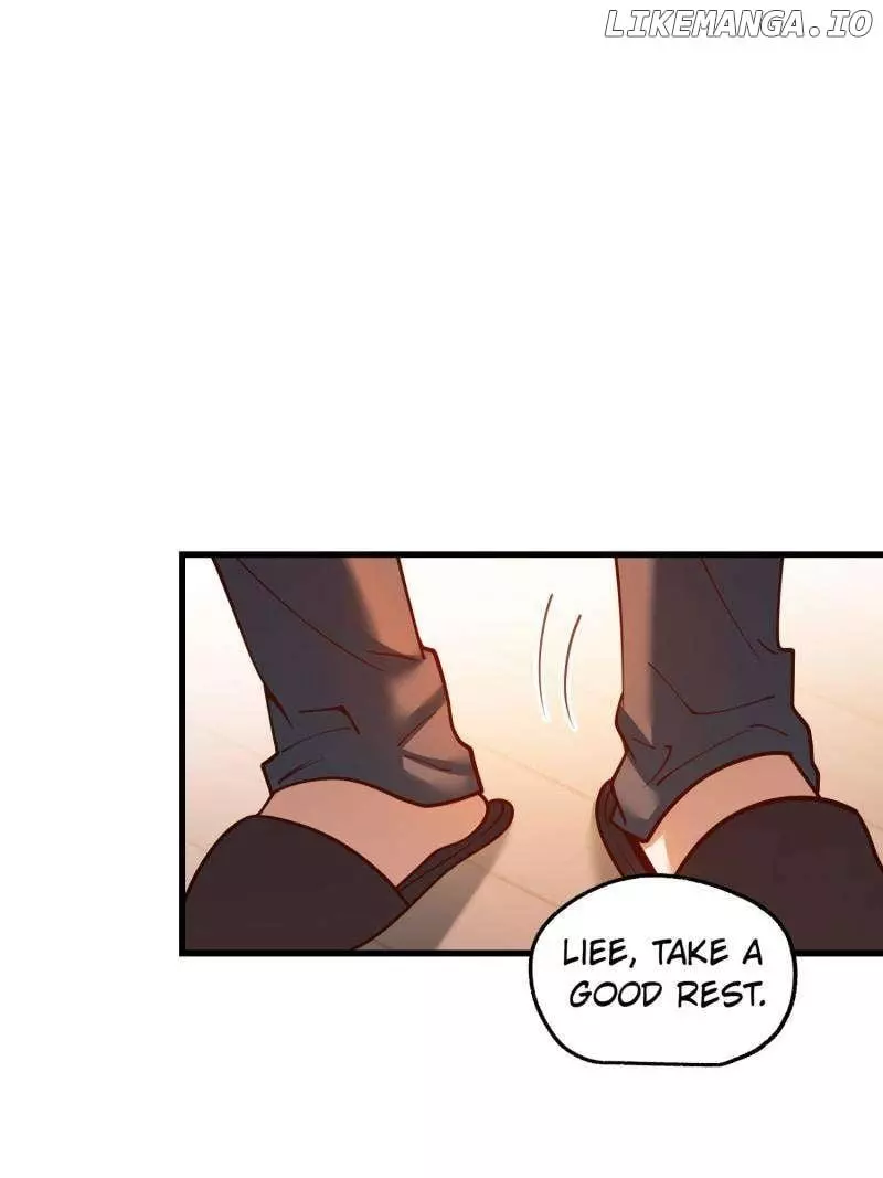I Regressed to Level Up Instead of Being a Simp - Chapter 146 - Page 39