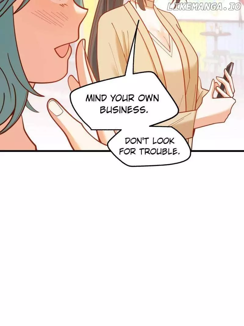 I Regressed to Level Up Instead of Being a Simp - Chapter 146 - Page 48