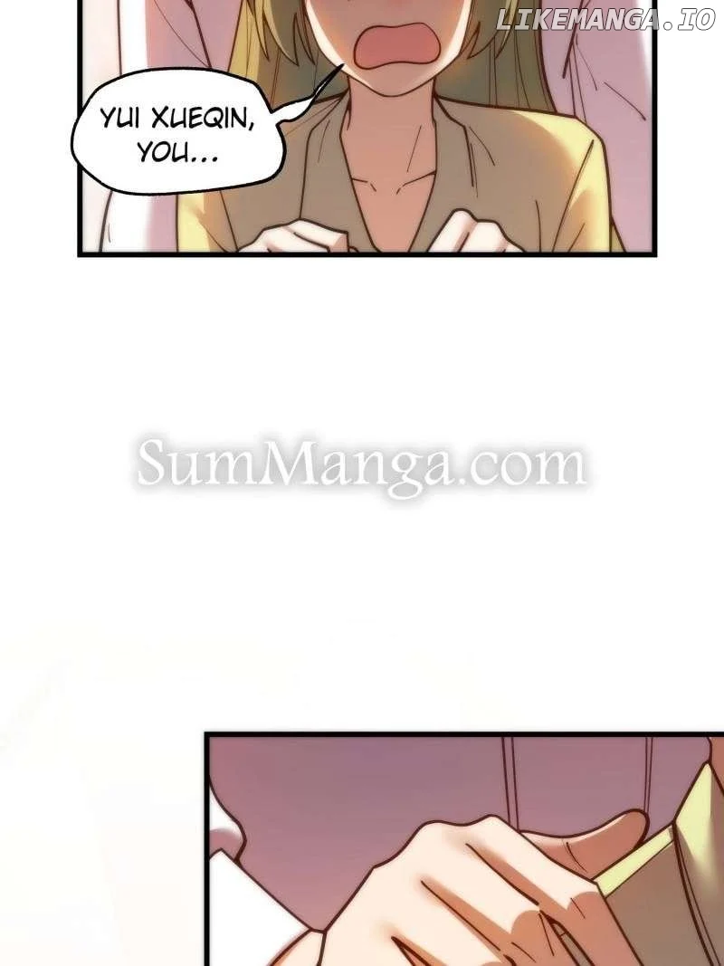 I Regressed to Level Up Instead of Being a Simp - Chapter 150 - Page 11