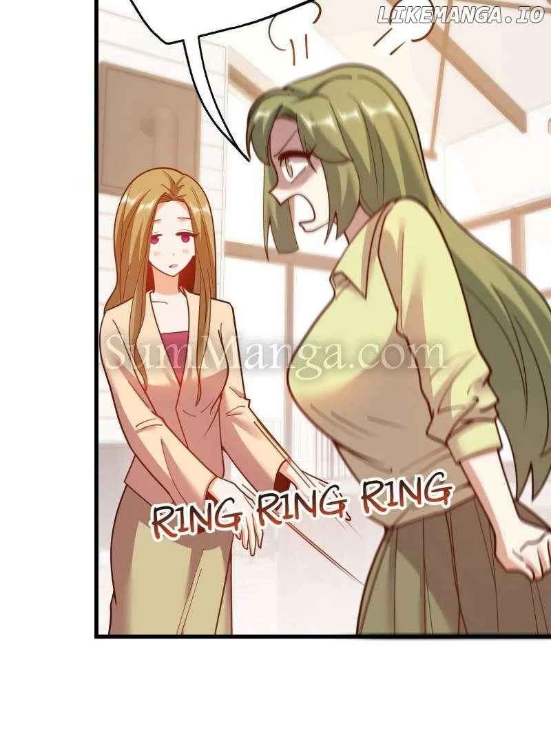 I Regressed to Level Up Instead of Being a Simp - Chapter 150 - Page 31