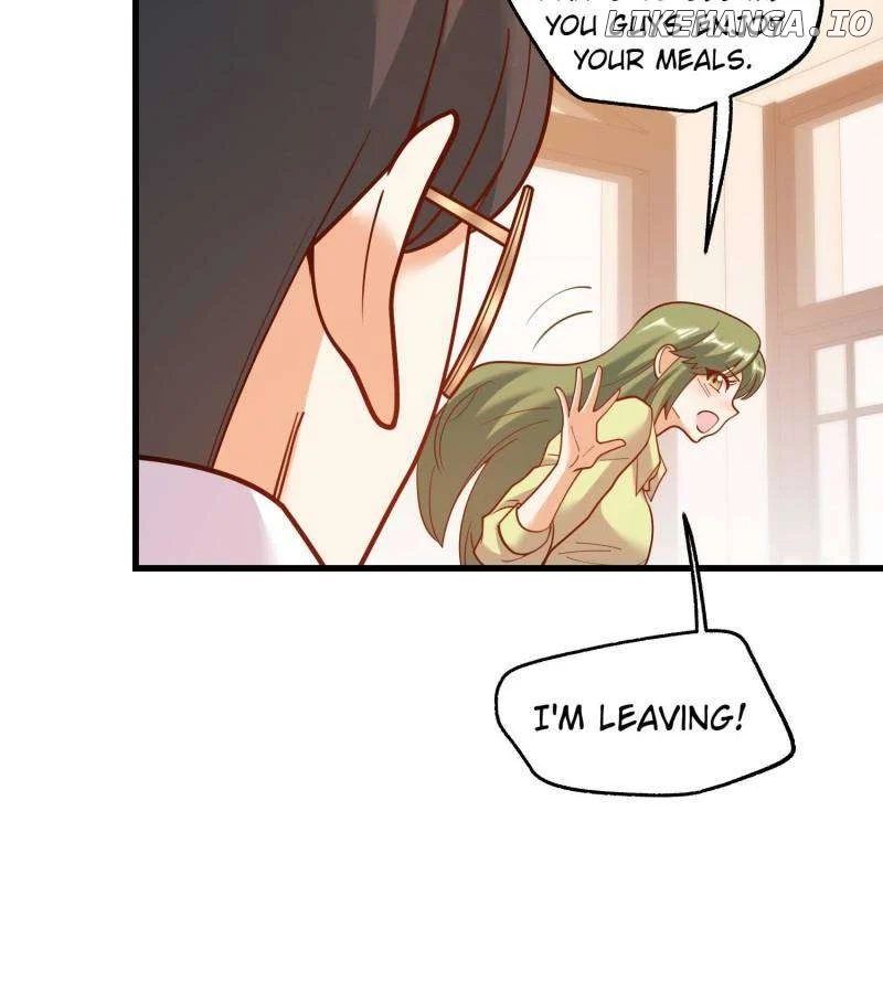 I Regressed to Level Up Instead of Being a Simp - Chapter 150 - Page 34