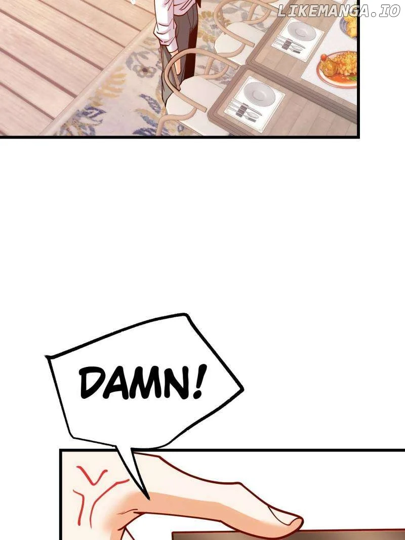 I Regressed to Level Up Instead of Being a Simp - Chapter 150 - Page 36